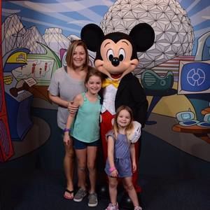 Meet your Posher, Heather